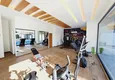 Kupić Apartament 1+1 z panoramicznym widokiem na morze — dzielnica Mahmutlar, Alanya, 200 metrów od morza 12 