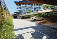 Buy 1+1 apartment in Alanya, Oba district, in a comfort-class complex 12