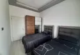 Affordable Purchase Furnished 2+1 apartment 250 meters from the sea — Alanya, Incekum district 12