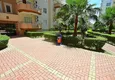 Buy 4+1 penthouse duplex with mountain and sea views — Alanya, Mahmutlar district 12 