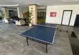 Kupić Apartament pod klucz 1+1 z przeszklonym balkonem w kompleksie z prywatną plażą — Avsallar, Alanya 19
