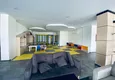 Kupić Apartament pod klucz 1+1 z przeszklonym balkonem w kompleksie z prywatną plażą — Avsallar, Alanya 20