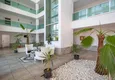 Kupić Apartament 1+1 z meblami i widokiem na morze — Kestel, Alanya 14 