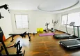 Buy 1+1 apartment with furniture and sea view in the center of Alanya - Cleopatra beach area 12
