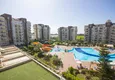 Kupić Dwupoziomowy penthouse 5+1 z meblami — Alanya, dzielnica Avsallar 10