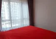Dostępny zakup Jednopokojowy apartament z meblami w nowoczesnym kompleksie — Alanya, dzielnica Mahmutlar 13