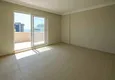 Affordable Purchase 4+1 penthouse duplex with mountain and sea views — Alanya, Mahmutlar district 13 