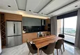Affordable Purchase Luxurious penthouse duplex with panoramic views in a prestigious complex — Tepe, Alanya Center 9