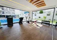Kupić Apartament 1+1 z panoramicznym widokiem na morze — dzielnica Mahmutlar, Alanya, 200 metrów od morza 13 