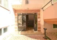 Buy 4+1 penthouse duplex with mountain and sea views — Alanya, Mahmutlar district 13 