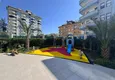 Kupić Mieszkanie pod klucz z jedną sypialnią w centrum Alanyi - Nadaje się do wynajmu krótkoterminowego 14