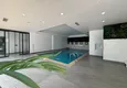 Buy Newly furnished apartment with a glazed balcony in a modern complex - Oba district, Alanya 17