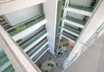 Kupić Apartament 1+1 z meblami i widokiem na morze — Kestel, Alanya 15 