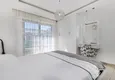 Dostępny zakup Apartament 1+1 z meblami i widokiem na morze — Kestel, Alanya 15 