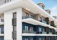 Buy New off-plan project in Avsallar: a residential complex with original architecture 16