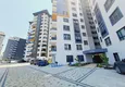 Kupić Jednopokojowy apartament z meblami w nowoczesnym kompleksie — Alanya, dzielnica Mahmutlar 17
