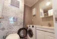 Dostępny zakup Jednopokojowy apartament z meblami w nowoczesnym kompleksie — Alanya, dzielnica Mahmutlar 14