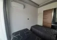 Affordable Purchase Furnished 2+1 apartment 250 meters from the sea — Alanya, Incekum district 14