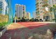 Kupić Apartament 1+1 z meblami, widokiem na morze i przeszklonym balkonem - Alanya, dzielnica Mahmutlar 15