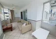 Affordable Purchase Apartment 2+1 with furniture and glazed balconies - from the owner, Mahmutlar center, 300 m to the sea 14 