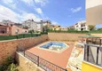 Dostępny zakup Nowy apartament 2+1 w niskiej zabudowie — Alanya, dzielnica Oba 15 