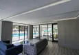 Kupić Świetna cena! Apartament pod klucz z jedną sypialnią w Alanya, dzielnica Avsallar 15 