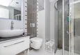 Dostępny zakup Apartament 1+1 z meblami i widokiem na morze — Kestel, Alanya 16 
