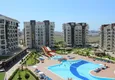 Kupić Dwupoziomowy penthouse 5+1 z meblami — Alanya, dzielnica Avsallar 12