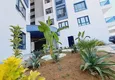 Kupić Jednopokojowy apartament z meblami w nowoczesnym kompleksie — Alanya, dzielnica Mahmutlar 18