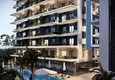 Buy New off-plan project in Avsallar: a residential complex with original architecture 17