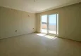 Affordable Purchase 4+1 penthouse duplex with mountain and sea views — Alanya, Mahmutlar district 15 