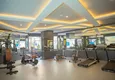 Buy Furnished 2+1 apartment in a comfort-class complex — Alanya center, Cleopatra beach area 20
