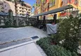 Kupić Mieszkanie pod klucz z jedną sypialnią w centrum Alanyi - Nadaje się do wynajmu krótkoterminowego 16