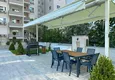 Kupić Apartament pod klucz z jedną sypialnią w Alanya, dzielnica Mahmutlar 14