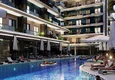 Buy New off-plan project in Avsallar: a residential complex with original architecture 18