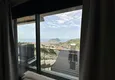Affordable Purchase Luxurious penthouse duplex with panoramic views in a prestigious complex — Tepe, Alanya Center 12