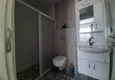 Affordable Purchase Furnished 2+1 apartment 250 meters from the sea — Alanya, Incekum district 16