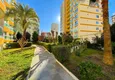 Kupić Apartament 1+1 z meblami, widokiem na morze i przeszklonym balkonem - Alanya, dzielnica Mahmutlar 17