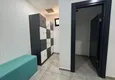 Buy Newly furnished apartment with a glazed balcony in a modern complex - Oba district, Alanya 19