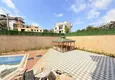 Dostępny zakup Nowy apartament 2+1 w niskiej zabudowie — Alanya, dzielnica Oba 17 