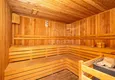 Kupić Apartament 1+1 z meblami i widokiem na morze — Kestel, Alanya 18 