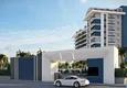 Buy New off-plan project in Avsallar: a residential complex with original architecture 19