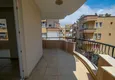 Affordable Purchase Mahmutlar — Unfurnished 2+1 corner apartment 350 meters from the sea 17 