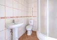 Affordable Purchase 4+1 penthouse duplex with mountain and sea views — Alanya, Mahmutlar district 17 