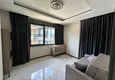 Affordable Purchase Luxurious penthouse duplex with panoramic views in a prestigious complex — Tepe, Alanya Center 13