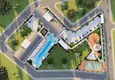 Buy New off-plan project in Avsallar: a residential complex with original architecture 20