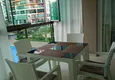 Dostępny zakup Apartament pod klucz 1+1 z przeszklonym balkonem w kompleksie z prywatną plażą — Avsallar, Alanya 18