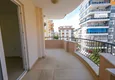 Affordable Purchase Mahmutlar — Unfurnished 2+1 corner apartment 350 meters from the sea 18 