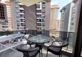Dostępny zakup Jednopokojowy apartament z meblami w nowoczesnym kompleksie — Alanya, dzielnica Mahmutlar 18