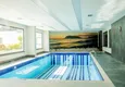Buy Furnished 2+1 apartment in a comfort-class complex — Alanya center, Cleopatra beach area 23